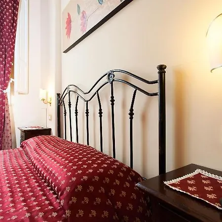 Apartment A Casa Di Anna Palermo