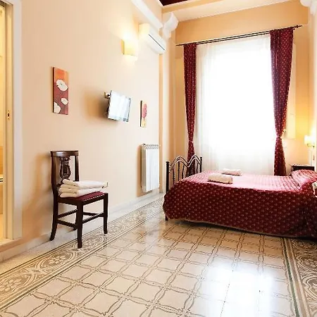 A Casa Di Anna Apartament Palermo