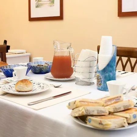 A Casa Di Anna
