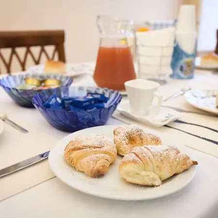 A Casa Di Anna *