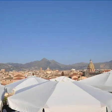 A Casa Di Anna Apartment *