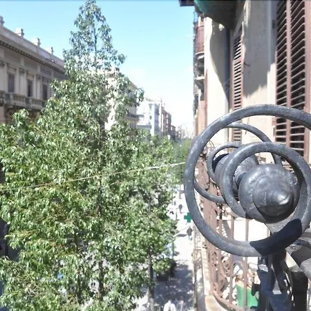 A Casa Di Anna Apartment Palermo