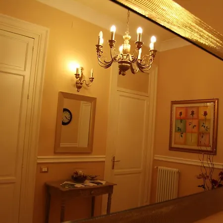 Apartment A Casa Di Anna