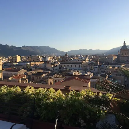 A Casa Di Anna Apartment *