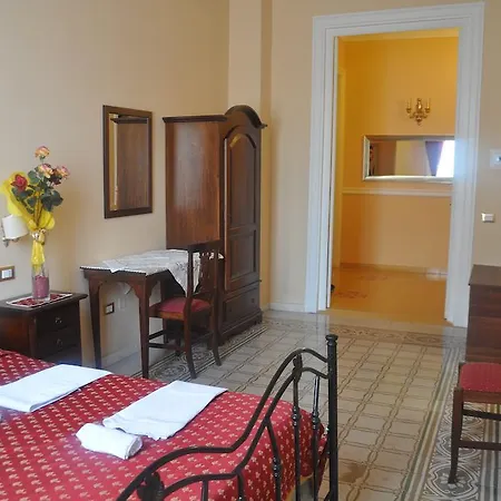 A Casa Di Anna