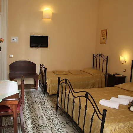 A Casa Di Anna * Palermo