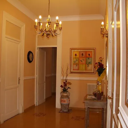 A Casa Di Anna Apartament Palermo