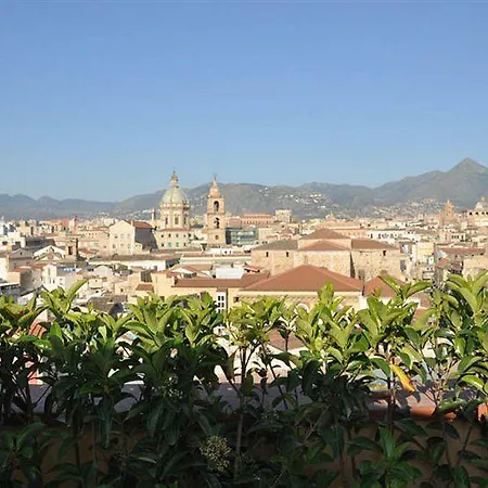 A Casa Di Anna * Palermo