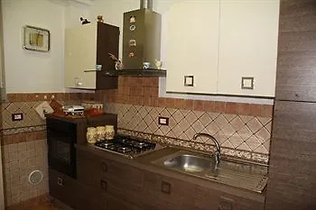 Apartment A Casa Di Anna