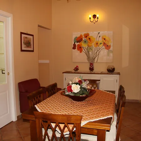 A Casa Di Anna *
