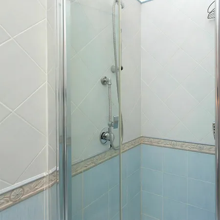 A Casa Di Anna Apartment Palermo