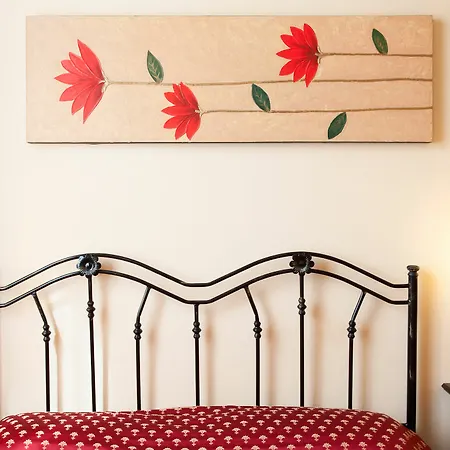 Apartment A Casa Di Anna Palermo