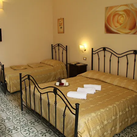 A Casa Di Anna * Palermo