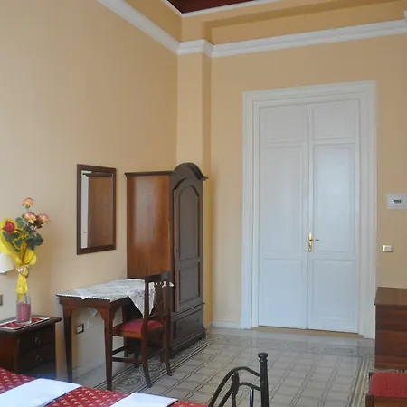 A Casa Di Anna * Palermo