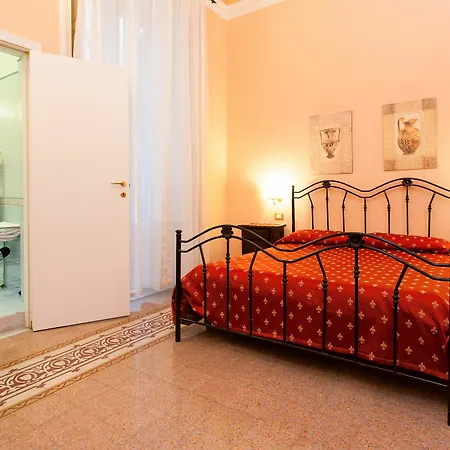 A Casa Di Anna Apartment *