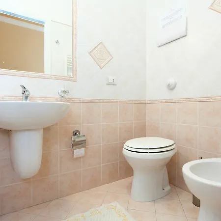 Apartament A Casa Di Anna *