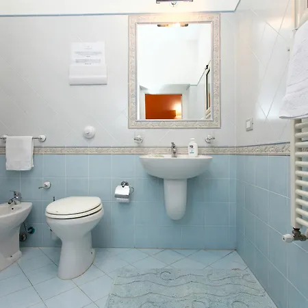 A Casa Di Anna Apartment