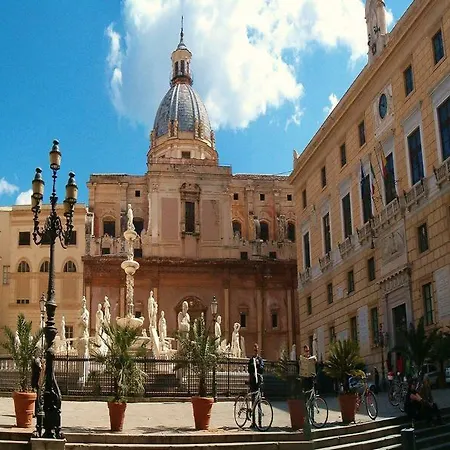 A Casa Di Anna Apartment