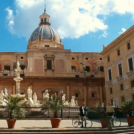A Casa Di Anna Apartment