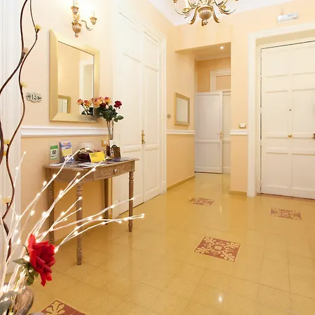 Appartement A Casa Di Anna Palerme
