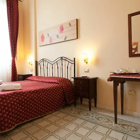 Apartment A Casa Di Anna *