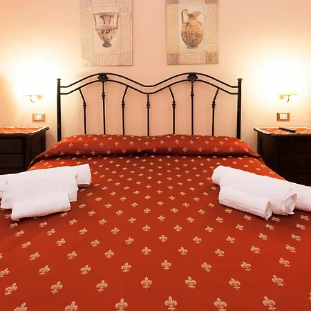 A Casa Di Anna *