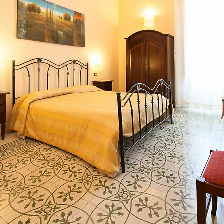 Apartment A Casa Di Anna