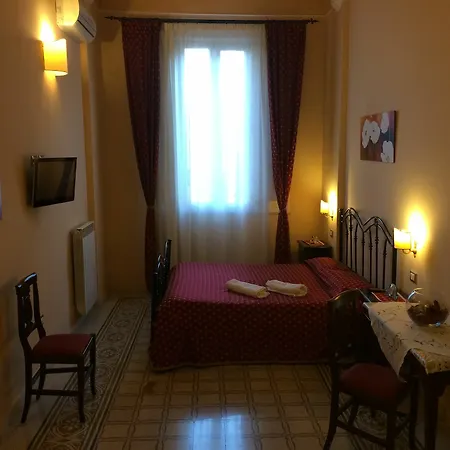 A Casa Di Anna * Palermo