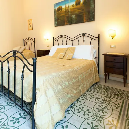 A Casa Di Anna Palermo