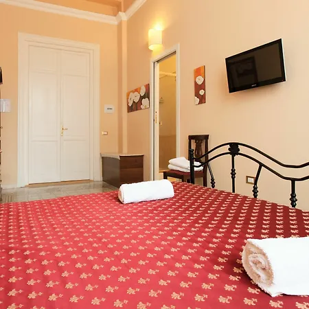 A Casa Di Anna Apartment Palermo