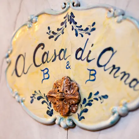 Apartment A Casa Di Anna *