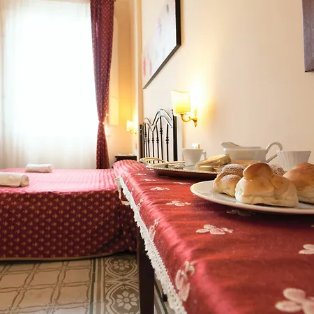 A Casa Di Anna Appartamento